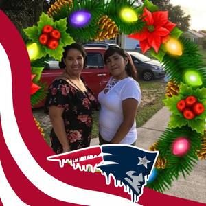 Meet your Posher, Haydee